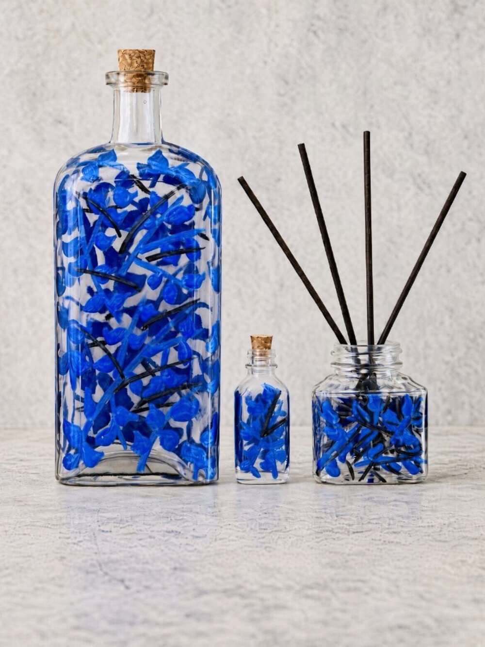 Royal Floral: Apothecary